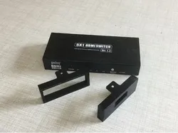 Box Mount (Customizable)