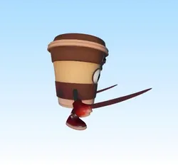 Cappuccino Assassino