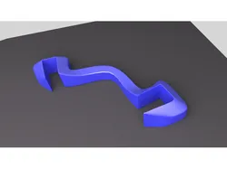 Cell Phone Stand