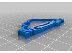 Cloud Manager Key Ring