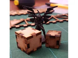 crates for 28mm games