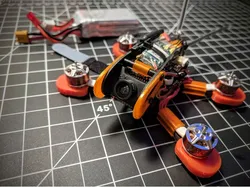 Diatone gt-r90 mods