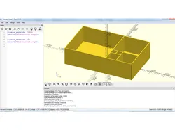 Fibonacci box