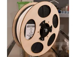 Filament Spool Enlarger