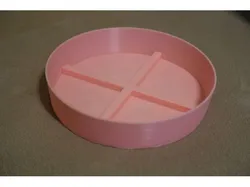 Flower Saucer / Plate