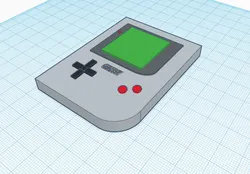 GameBoy