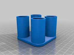 Gopro Gyro Weight Base