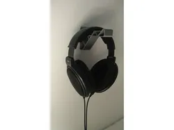 Headphone Wallmount