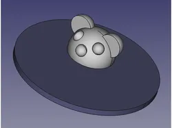 Infinity - Drop Bear