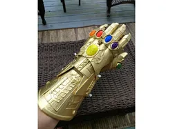 Infinity Gauntlet from Infinity War