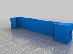 iPhone Plus Tripod Mount