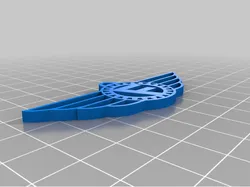 Keychain Famel