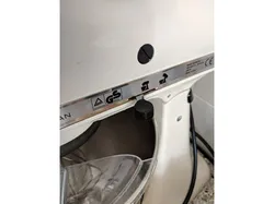 Kitchenaid Stand Mixer Lock Lever Knob