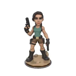 Lara Croft
