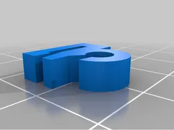 led clip