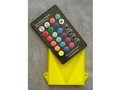 LED-Remote-Holder