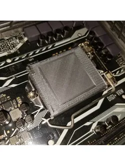 LGA1151 CPU Socket Protector Cover
