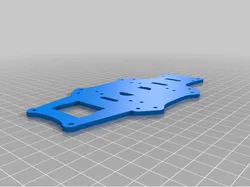 Markus 3d Kopter