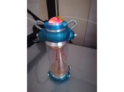 Megaman X Capsule