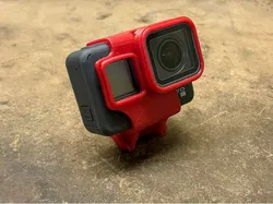 Mode 2 Shredder - GoPro Hero Lens Bumper