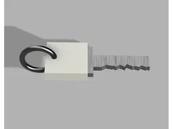 Parametric Key marker