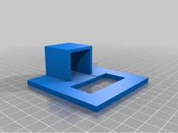 Phone charger and holder