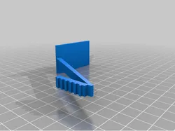 Python Hand Spatula