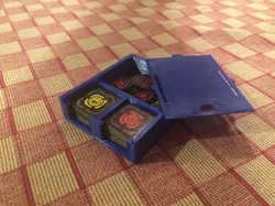 Renegade Token Boxes
