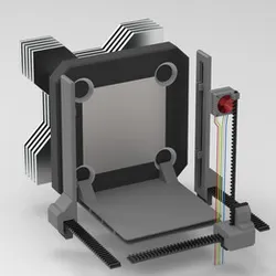 Requested CPU