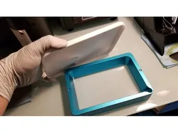Resin Vat Cover for Anycubic Photon