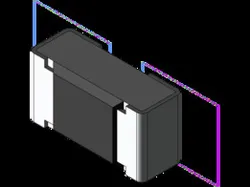 Resistance SMD and Pack Resistance