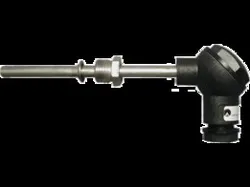 Resistance thermometers