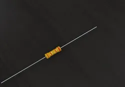 Resistance