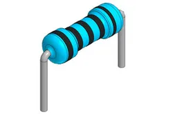 Resistor 0.25W