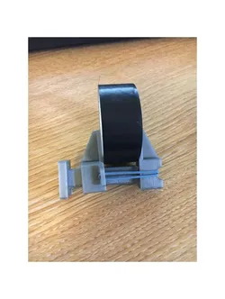 Small Clamp