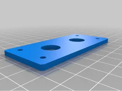 Speaker Banana Plug Terminal Cover