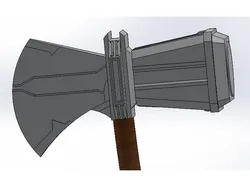 Stormbreaker