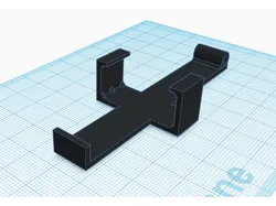 Swivl Marker Holder