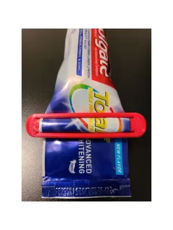 TOOTHPASTE SQUEEZER