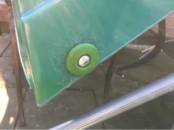 TP Explorer 2 Climbing Frame Washer