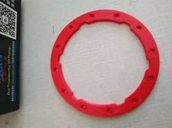 traxxas summit 1/10 original cover rims