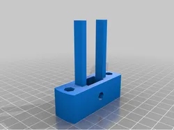 TronXY P802M X Idler Tensioner - 3mm