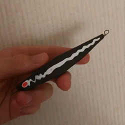 Walker Fishing Lure.