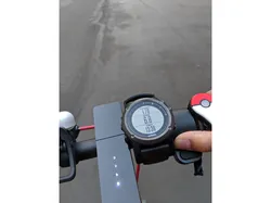 Xiaomi M365 Eccentric Adapter for Watch Mount