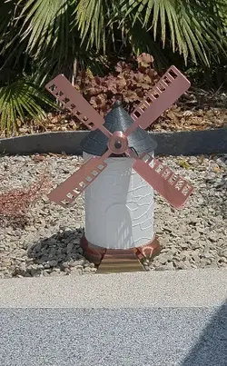 XXL Mill