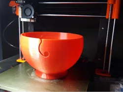 Yarn Bowl (simple)