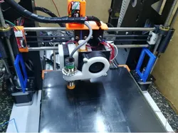 Z alignment card for Anet A8 & P3Steel