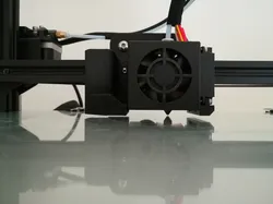 3DTox - CR-10 Nozzle