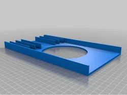 5 inch window vent