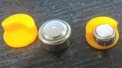 AG3 - AG13 adapter